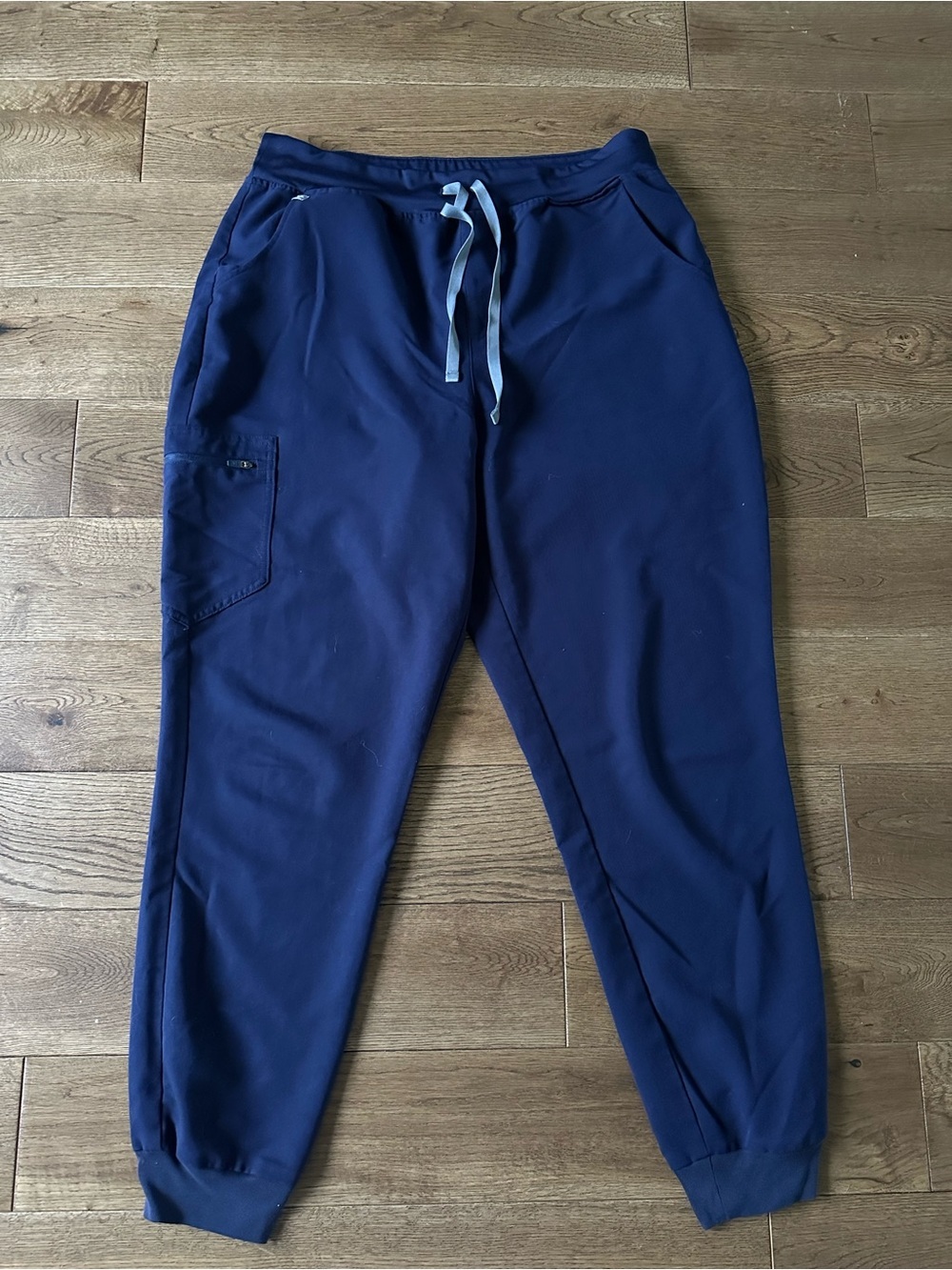 Figs Scrub Pants Sz XL/T